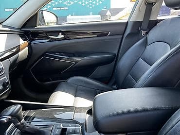 фильдер: Kia K7: 2018 г., 3 л, Автомат, Газ, Седан — 10