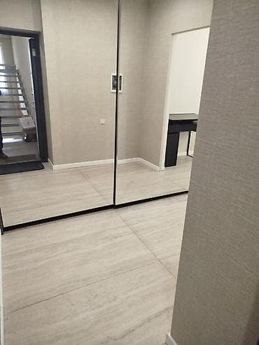 ищу гостиницу: 3 комнаты, 100 м², Индивидуалка, 3 этаж, Дизайнерский ремонт — 1