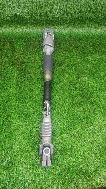 cooper: Рулевой кардан нв mini cooper R52 2003год В отличном состоянии — 1