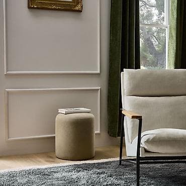 Услуги: Пуфики любой сложности по вашему желанию — 1