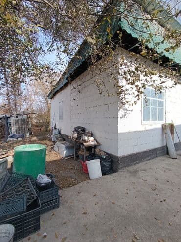 Үйдү ижарага алам: Үй, 130 м², 5 бөлмө — 11