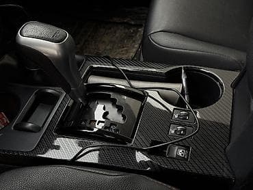 опел унверсал ф: Toyota 4Runner: 2018 г., 4 л, Автомат, Бензин, Внедорожник — 6