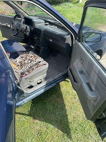 bid e2: Kia Avella: 2000 г., 1.3 л, Автомат, Бензин, Универсал — 9