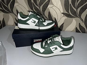 Кроссовки Tommy Jeans (Tommy Hilfiger) оригинальные размер подходит