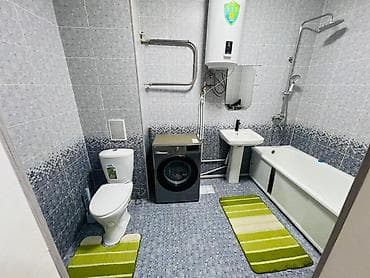 пентхаус стоимость: 3 комнаты, 150 м², 9 этаж, Евроремонт — 7
