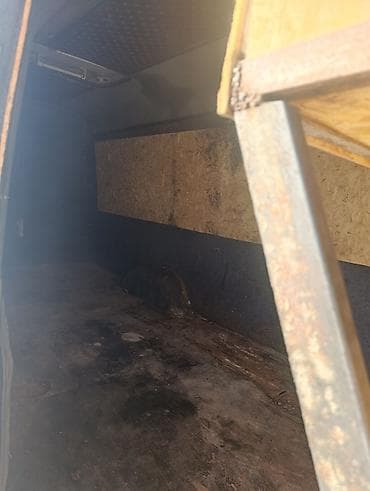 kia 2017: Mercedes-Benz Спринтер: 1997 г., 2.9 л, Механика, Дизель, Фургон — 4