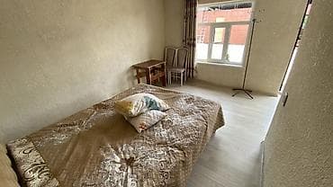 жд вагон: Комната в гостевом доме - Просторный номер с большим окном, светлым — 3