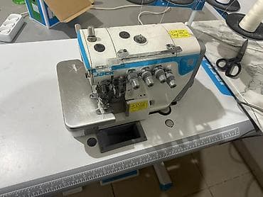 Килем жуучу аппараттар: 4 жиптүү, Бар, Өзү алып кетүү — 2