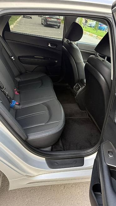 Унаа сатуу: Kia K5: 2019 г., 2 л, Автомат, Газ, Седан — 9