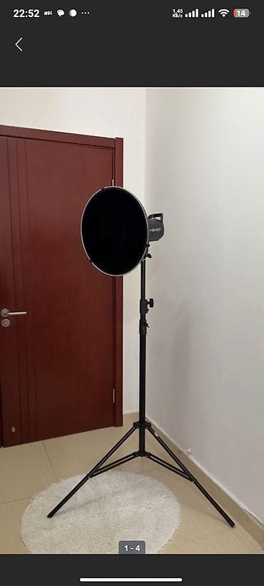 cenon 60d: Godox SK400D — студийный импульсный свет для фото и видео. Ключевые — 5