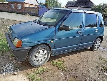 bmw 2 5: Daewoo Tico: 1994 г., 0.8 л, Ручные, Бензин, Хэтчбэк — 4