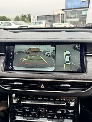 Унаа сатуу: Kia K7: 2021 г., 2.4 л, Автомат, Гибрид, Седан — 7