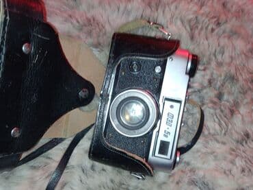 монеты разных стран: Советские фотоаппараты,вазы,часы и др,могу обменять на парики,волосы и — 2