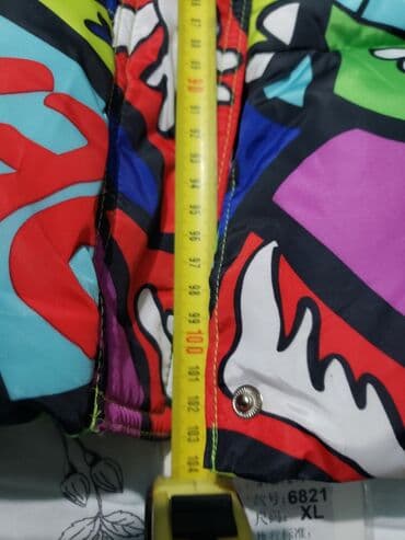 куртка подростковая зимняя: НОВАЯ зимняя куртка синтипон или халофайбер для подростка Длина — 6