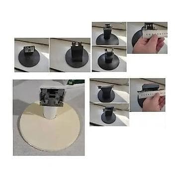 Монитор, Б/у