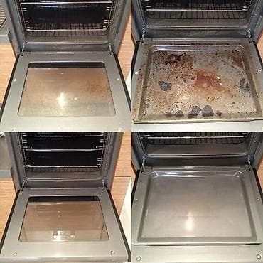 профессиональные услуги массажиста: Уборка помещений, | Генеральная уборка, | Квартиры — 7