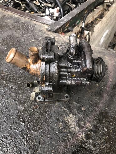 Помпа Ford 2002 г., Б/у, Оригинал, США