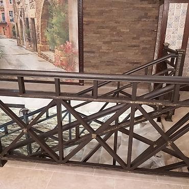 разнорабочий ежедневная оплата: Сварка | Ворота, Решетки на окна, Козырьки — 2