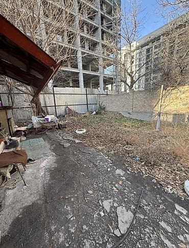 5 соток, Для строительства, Красная книга