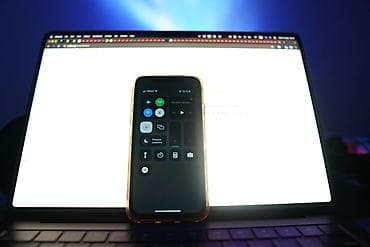 телефон айфон 7 бу: IPhone X, Б/у, 64 ГБ, Space Gray, Чехол, 67 % — 2
