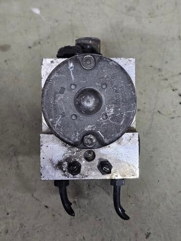 катушка пасат б5: Блок ABS Volkswagen 1998 г., Б/у, Оригинал, Германия — 5