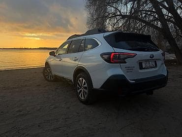 subaru матор: Subaru Outback: 2020 г., 2.5 л, Вариатор, Бензин, Кроссовер — 7