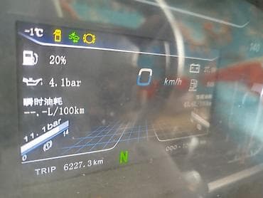 mersedes c 200: Тягач, Shacman, 2021 г., Тентованный — 7