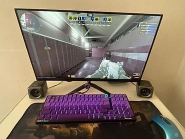 www psp: Компьютер, ядер - 4, Игровой, Intel Core i5 — 2