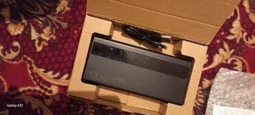 игровой мышка: Внешний аккумулятор (Power Bank) 20000 мА·ч с супербыстрой зарядкой — 3