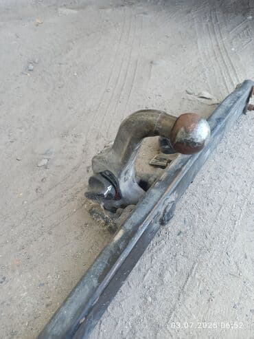 мерседес виано бишкек: Другие автозапчасти — 4