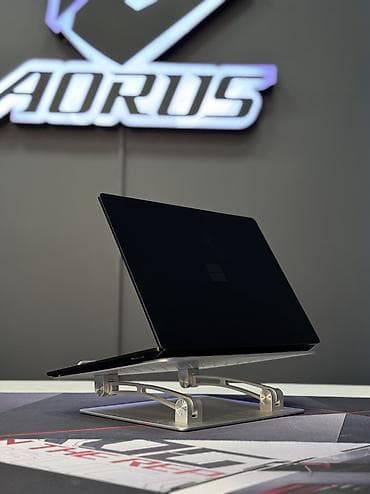 Ноутбуки Microsoft: Офисный, Intel Core i5, В рассрочку — 4