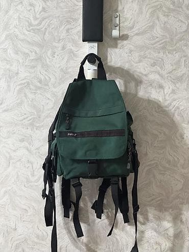 купить рюкзак в бишкеке: Рюкзак, Унисекс, Новый — 1