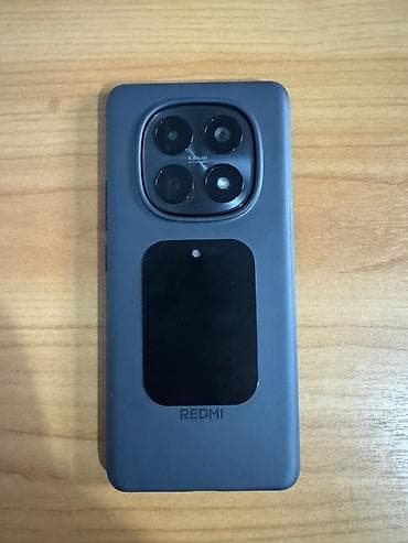 note 15: Redmi, Redmi Note 15, цвет - Серый — 2