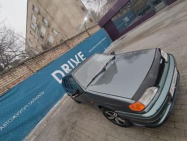 панел ваз 2107: ВАЗ (ЛАДА) 2114: 2007 г., 1.6 л, Хэтчбэк — 10