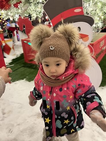 детский сад аламедин 1: Аламидинде 1 няня (на час/сутки). Высшее образование, есть опыт — 6