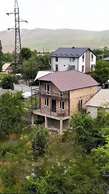 бишкек новостройки: 11 соток, Для строительства, Красная книга, Договор купли-продажи — 3