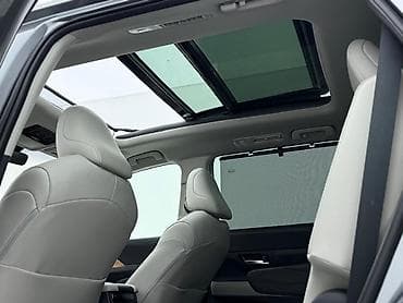 Продажа авто: Toyota Grand Highlander: 2025 г., 2.4 л, Автомат, Бензин, Кроссовер — 5