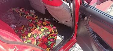 мотор жаз: Daewoo Lanos: 2000 г., 1.5 л, Автомат, Бензин, Хетчбек — 10