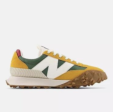 osiris d3: Мужские кроссовки, 41, New Balance, Новый, цвет - Желтый, Самовывоз, Платная доставка — 2