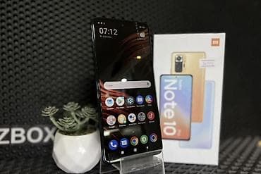 honor pad: Redmi, Redmi Note 10 Pro, 128 ГБ, 2 SIM — 2