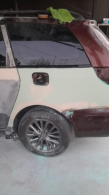 golf 2 8: Кузовной ремонт и покраска авто от 6000 тысяч быстро качественно с — 10