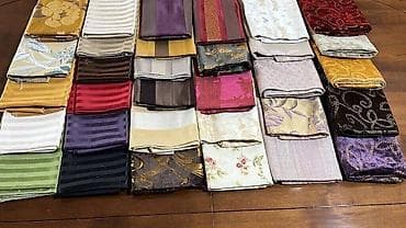 лейлек маркет: Ткань, лоскут Итальянский гобелен, красота без доказательств — 1