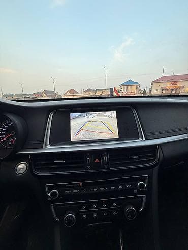 киа рио 2013: Kia K5: 2018 г., 2 л, Газ, Седан — 6