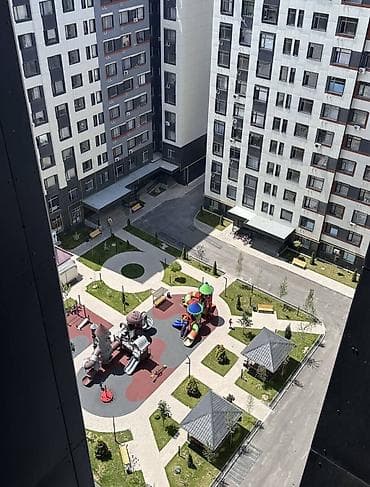сдается квартира в тунгуче: 1 комната, 44 м², Элитка, 14 этаж, Евроремонт — 6