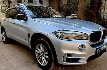 bmw e39 2002: BMW X5: 2014 г., 3 л, Типтроник, Бензин, Кроссовер — 2