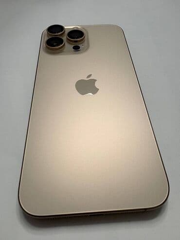 iphone xs золотой: IPhone 16 Pro Max, Б/у, 512 ГБ, Desert Titanium, Защитное стекло, 97 % — 2