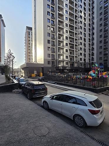 4 комнаты, 191 м², Южная Магистраль Индивидуалка, 2 этаж, ПСО (под самоотделку)