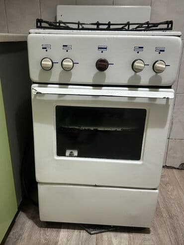 Газовая, Механическое, Напольная at lalafo.kg Газовая, Механическое, Напольная