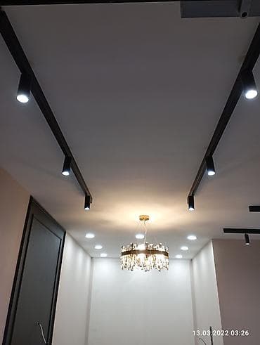 Электрик | Установка коробок, Установка телевизоров, Электромонтажные работы Больше 6 лет опыта