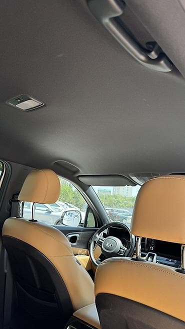 очки фирменные: Kia Sorento: 2021 г., 2.2 л, Дизель, Кроссовер — 6